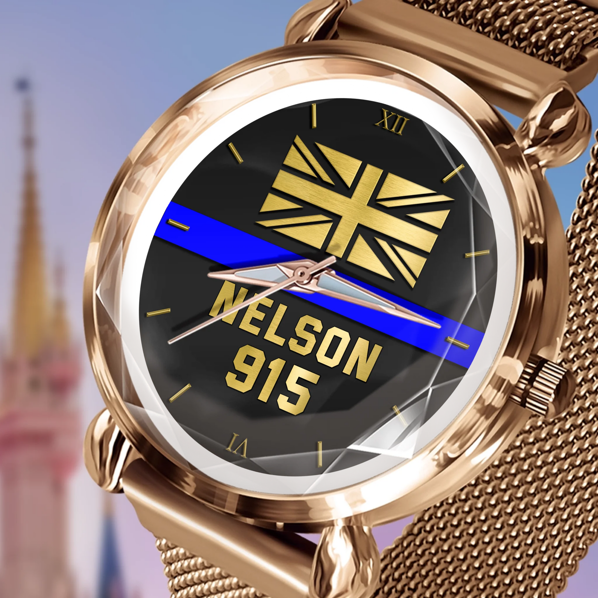 金色