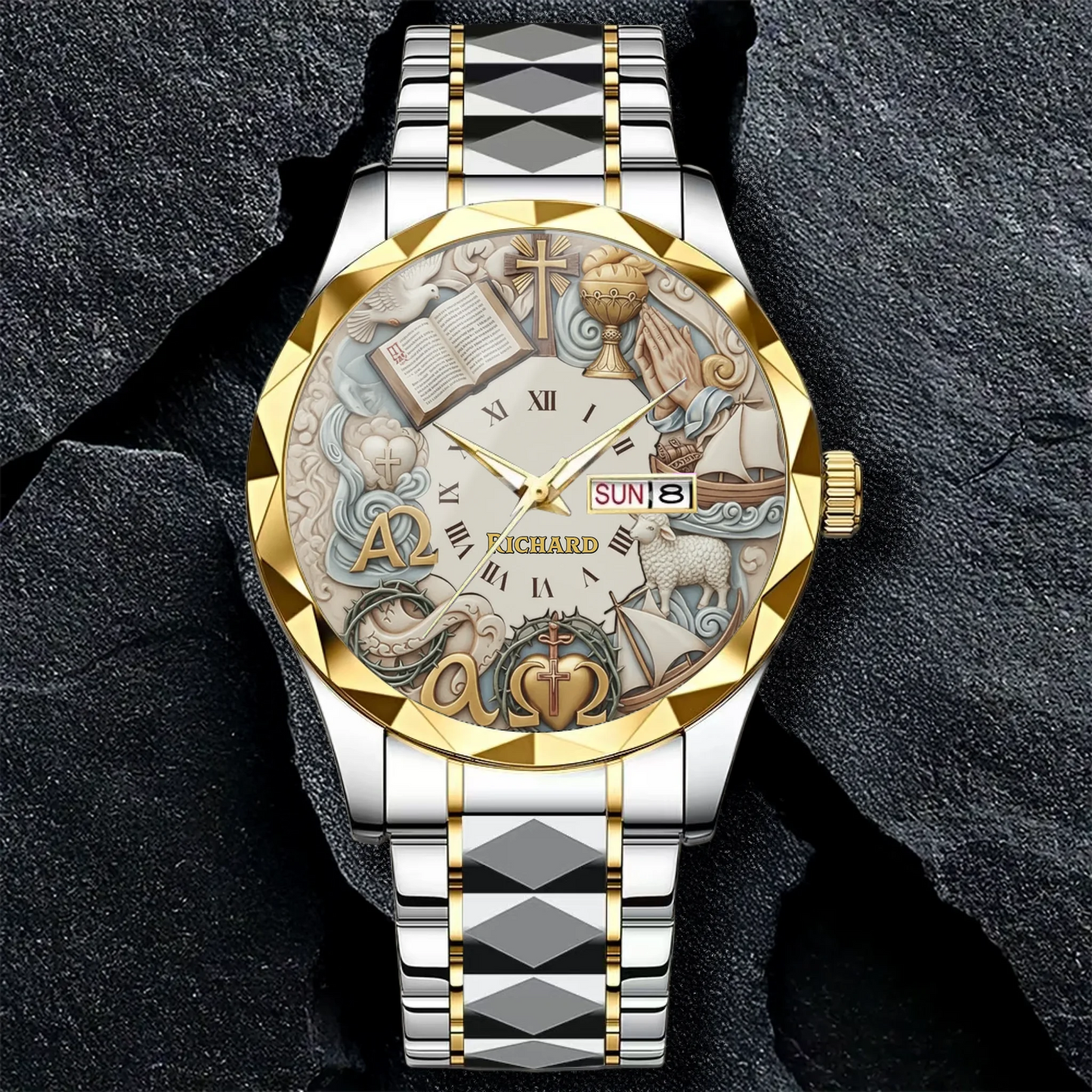 5033黑色