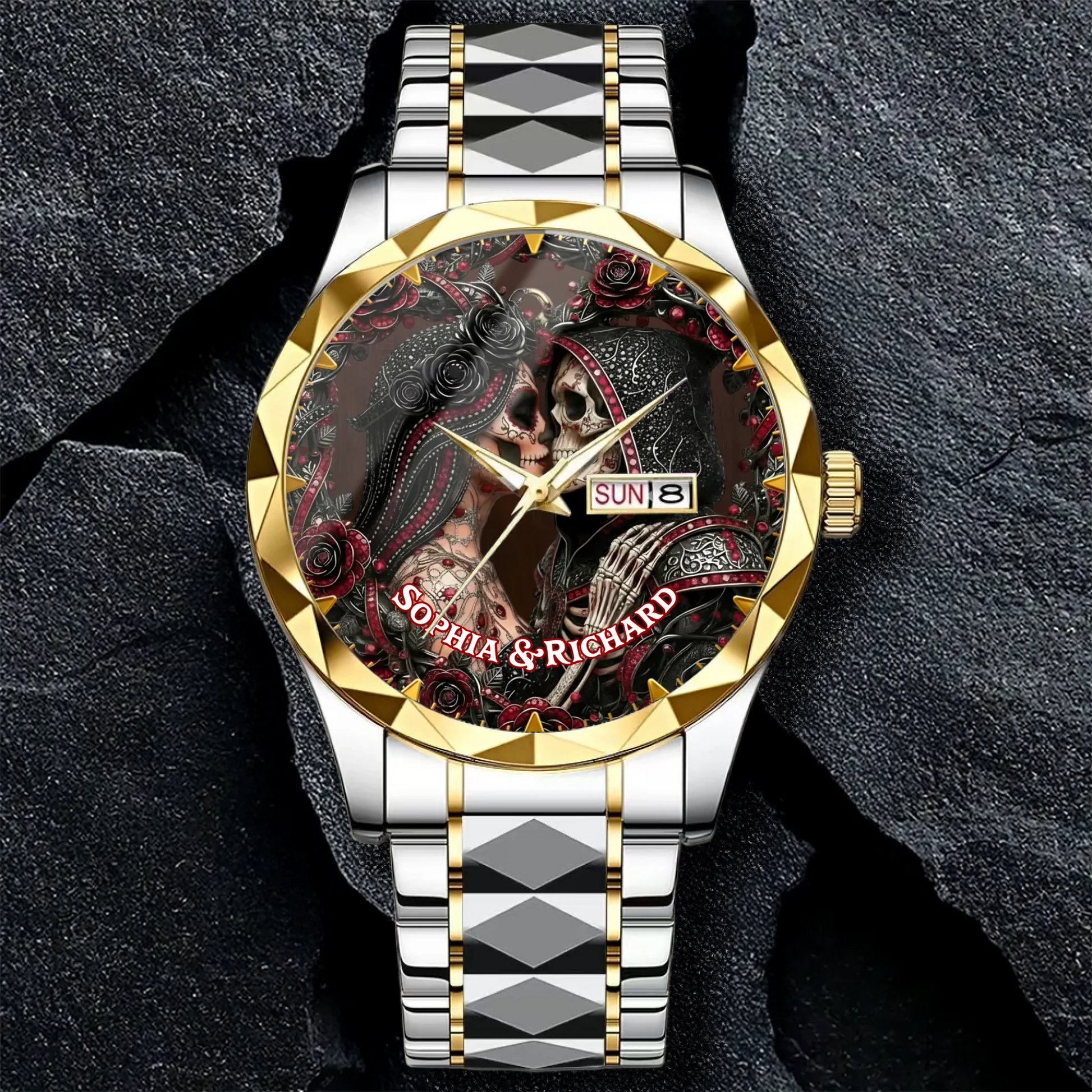 5033黑色