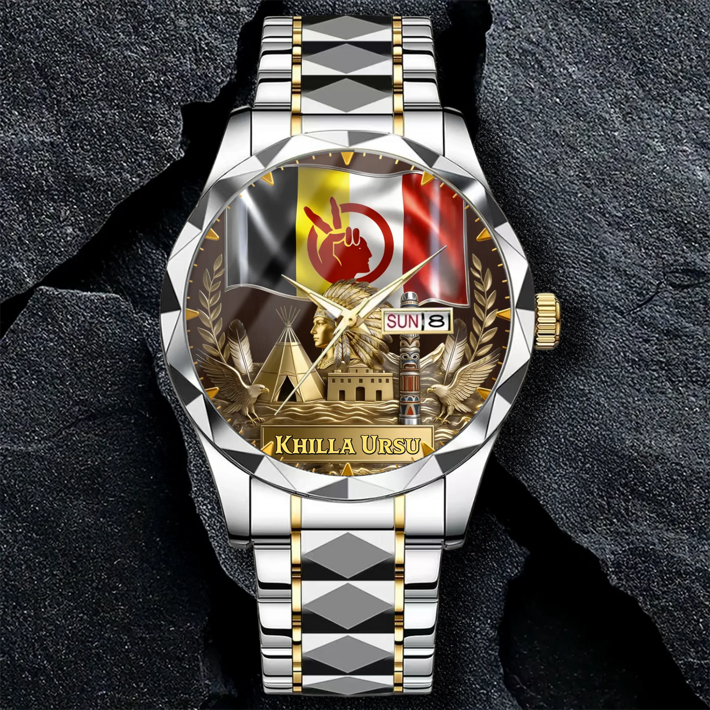 5033黑色