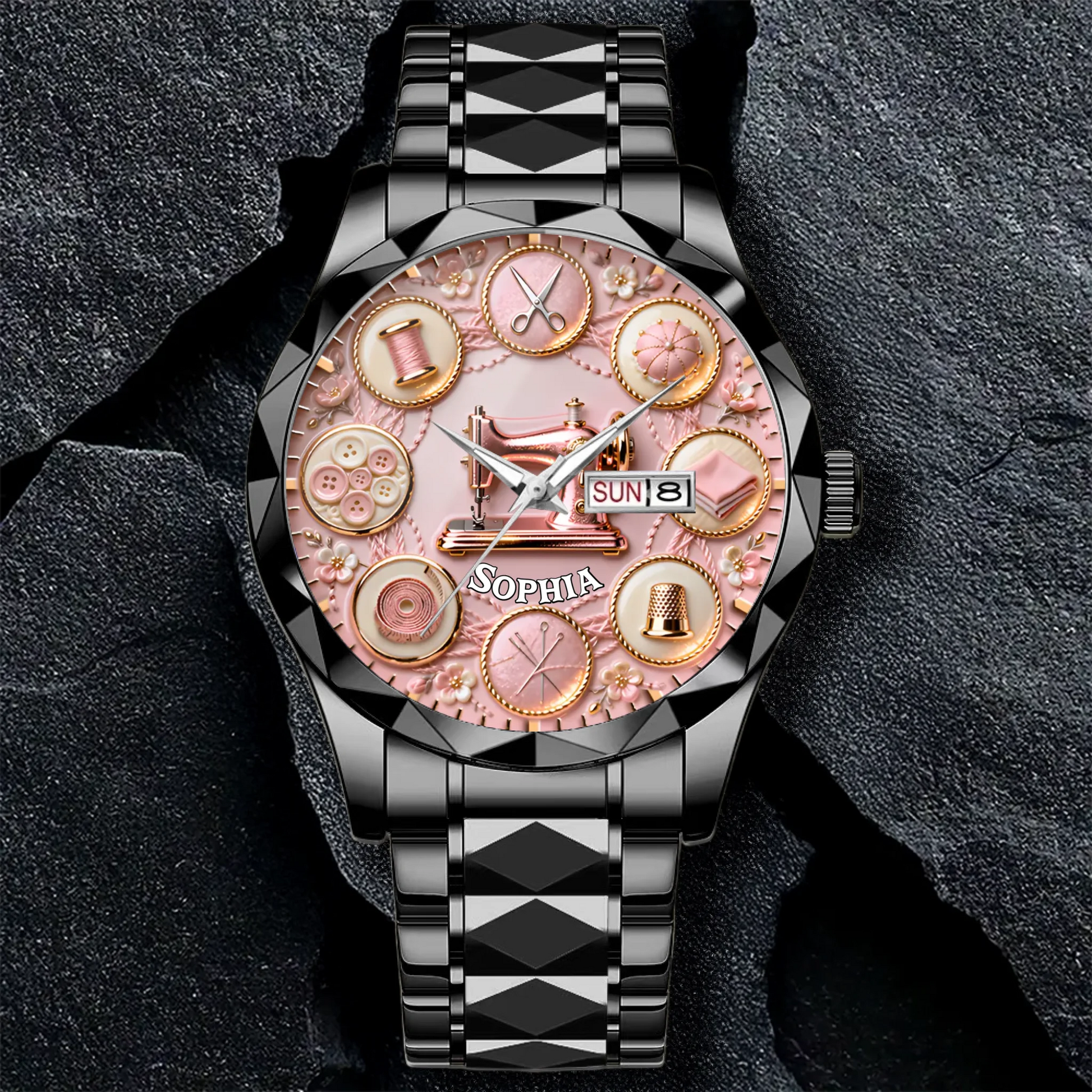5033黑色