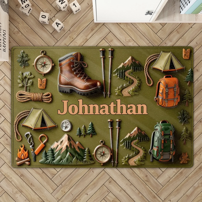 Doormat (CN) (3)